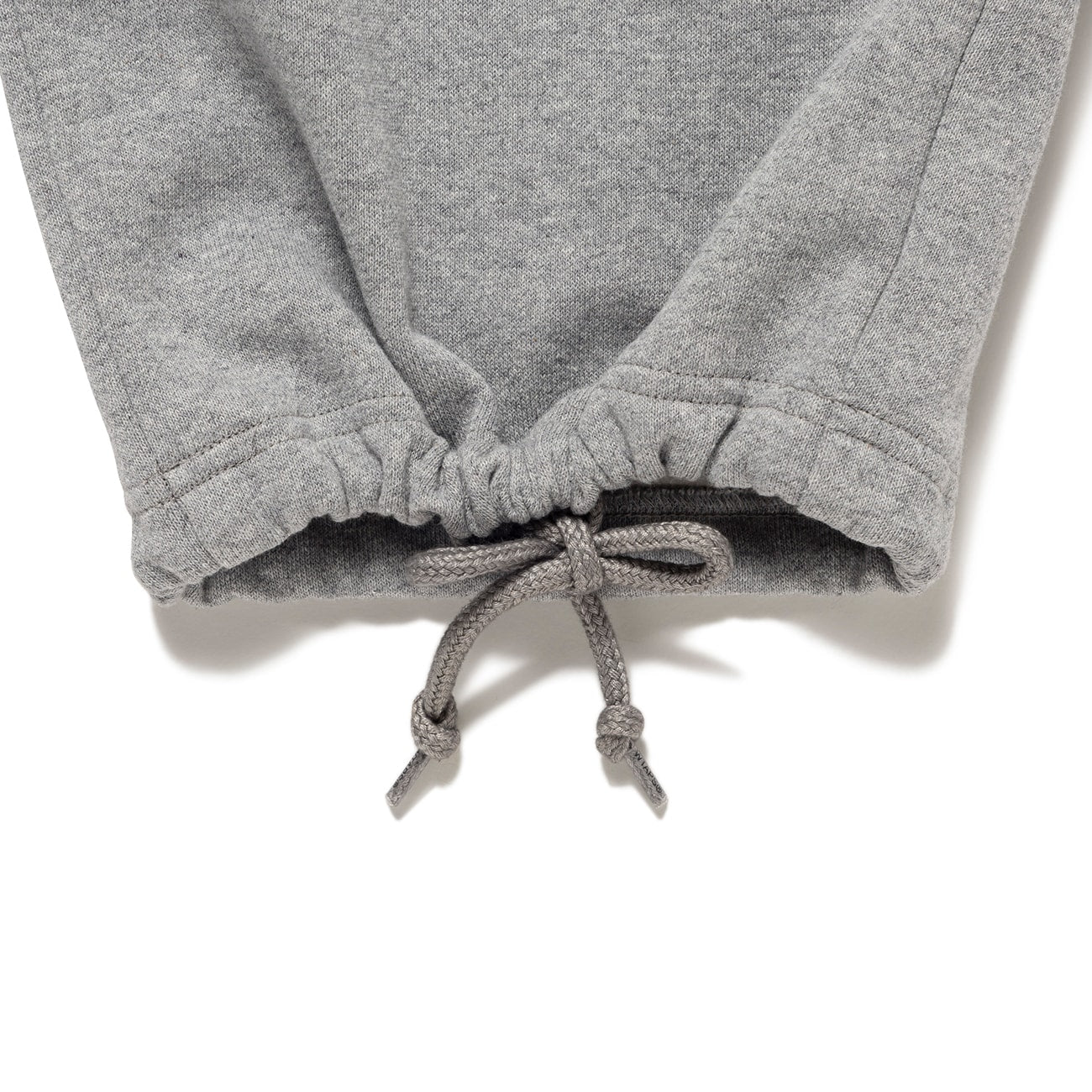 LEZ / 6P / TROUSERS / COTTON