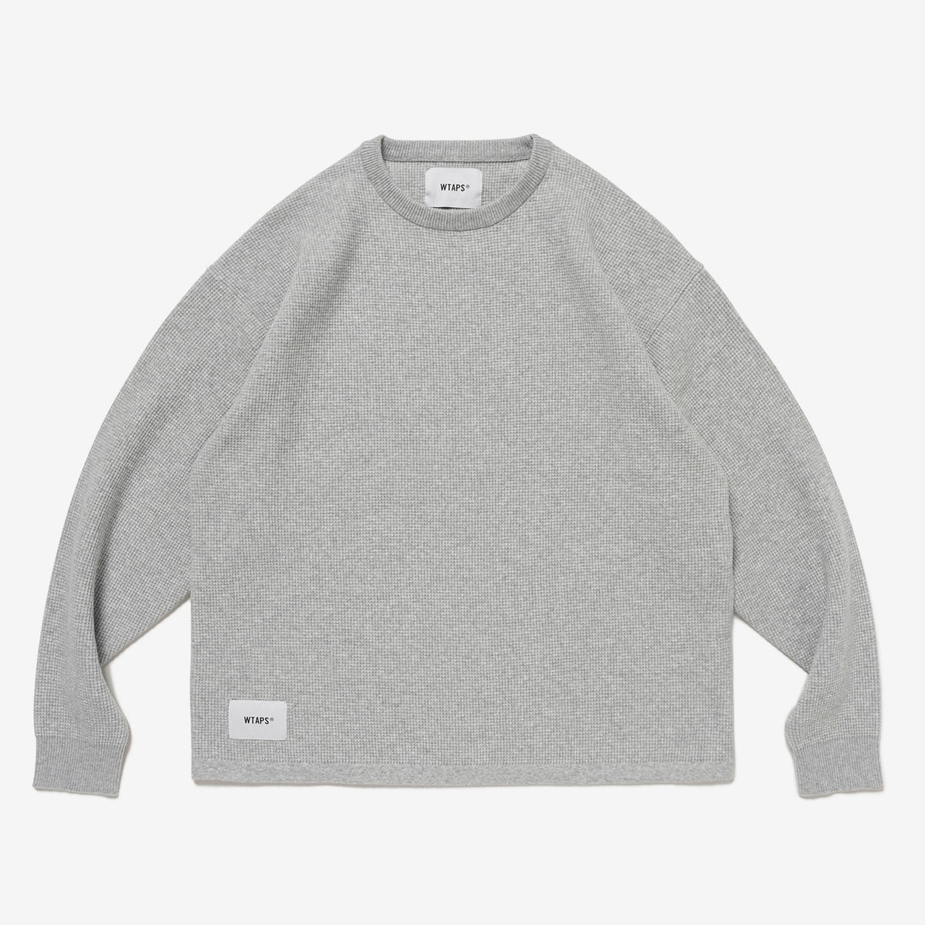 KRS UPR / SWEATER / NYCO