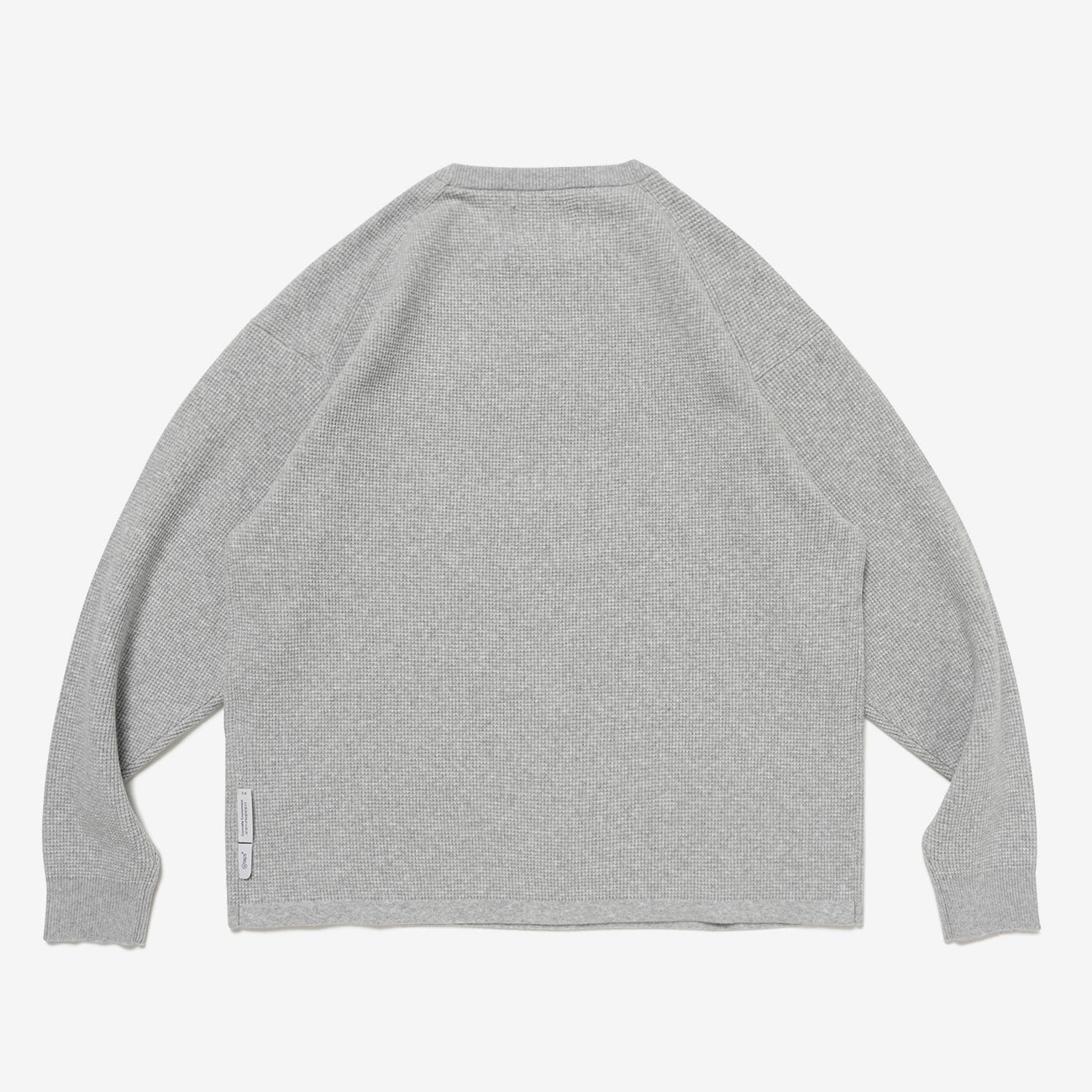 KRS UPR / SWEATER / NYCO – TIME AFTER TIME