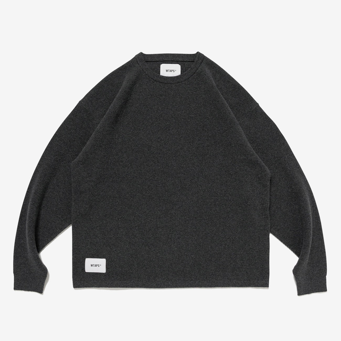 KRS UPR / SWEATER / NYCO