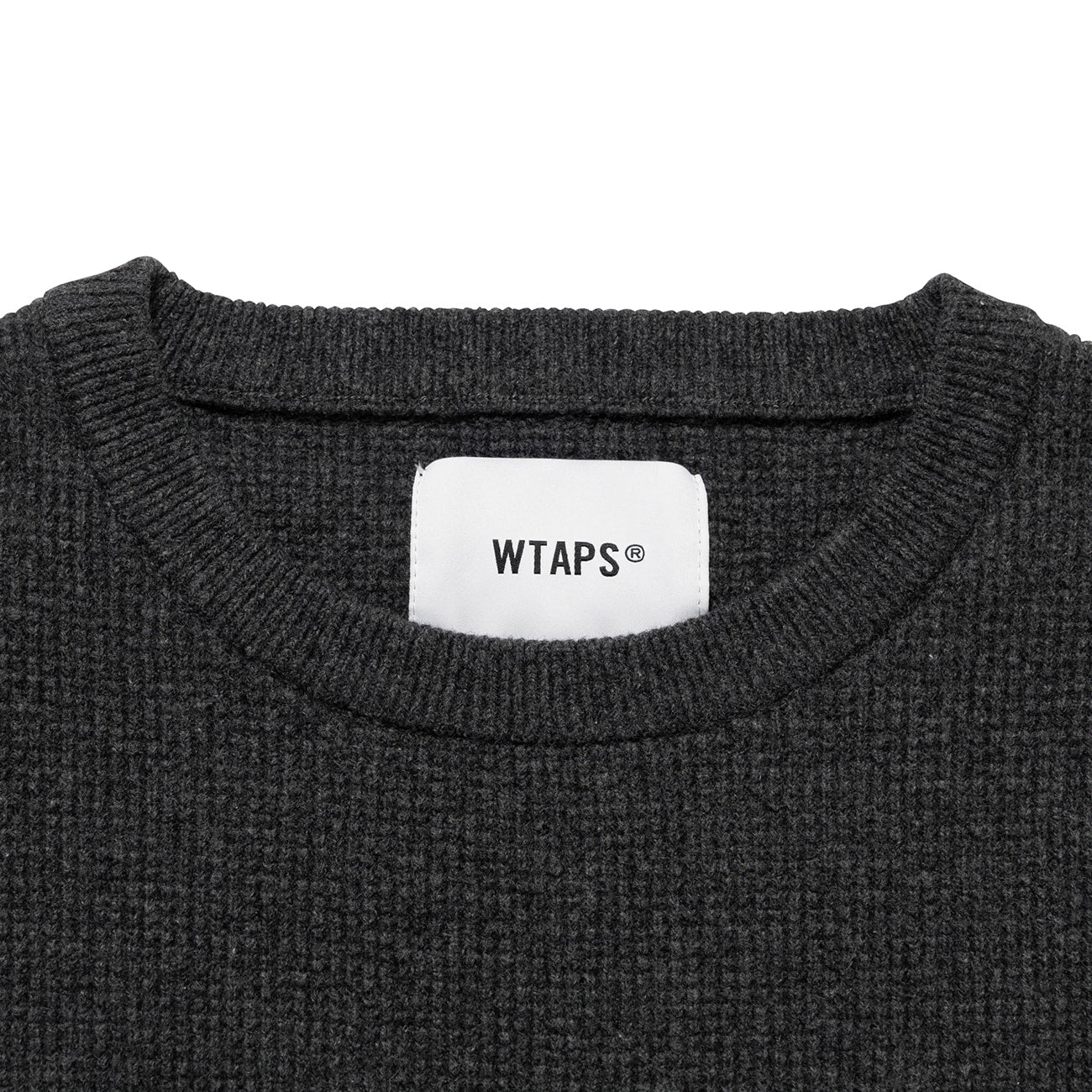 KRS UPR / SWEATER / NYCO