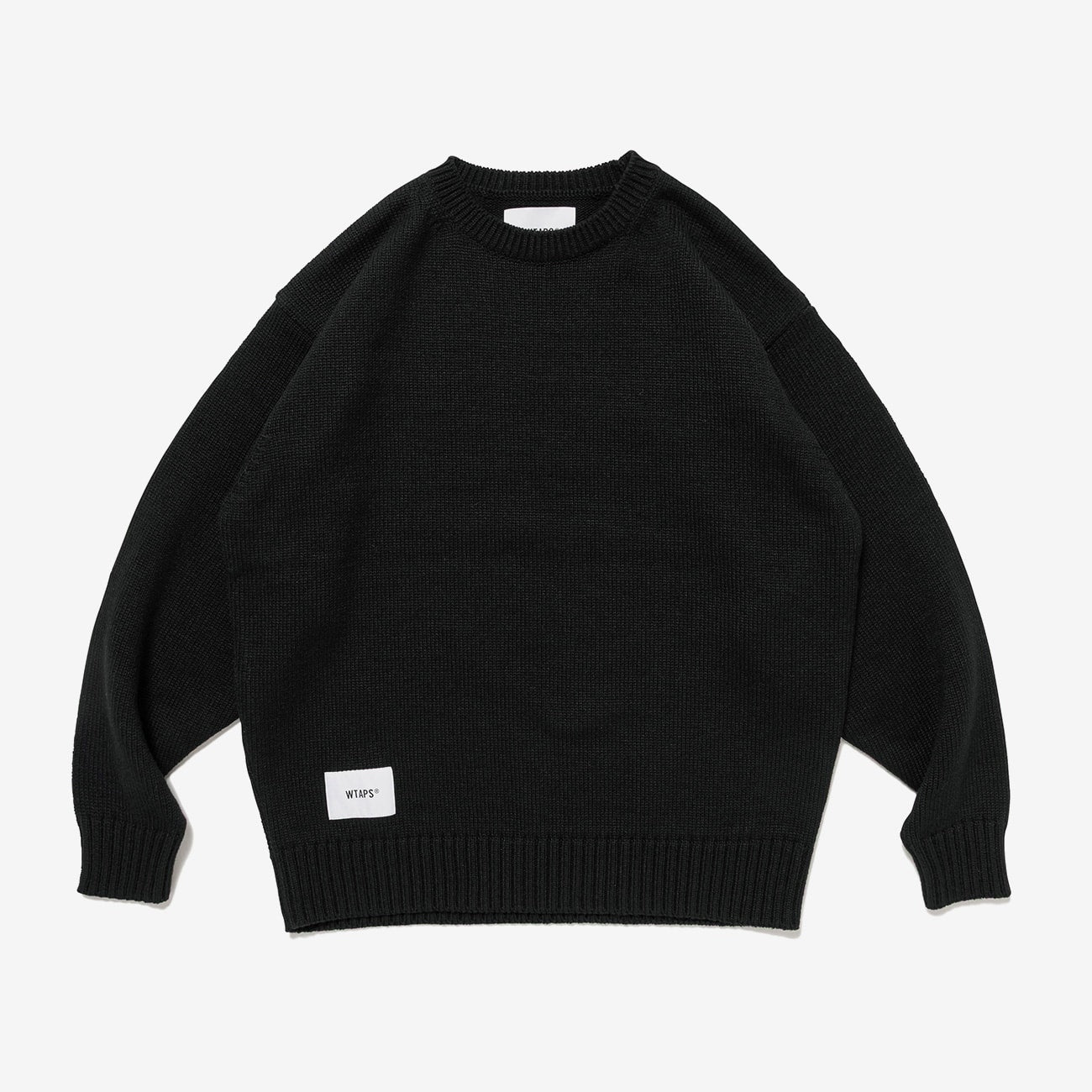 CREW NECK AFA / SWEATER / ALPL