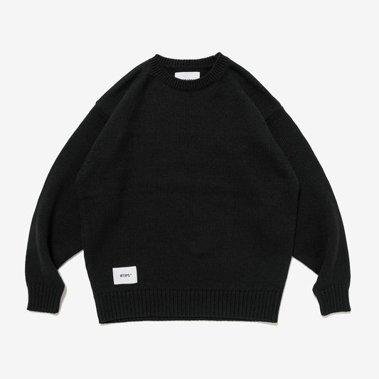 CREW NECK AFA / SWEATER / ALPL