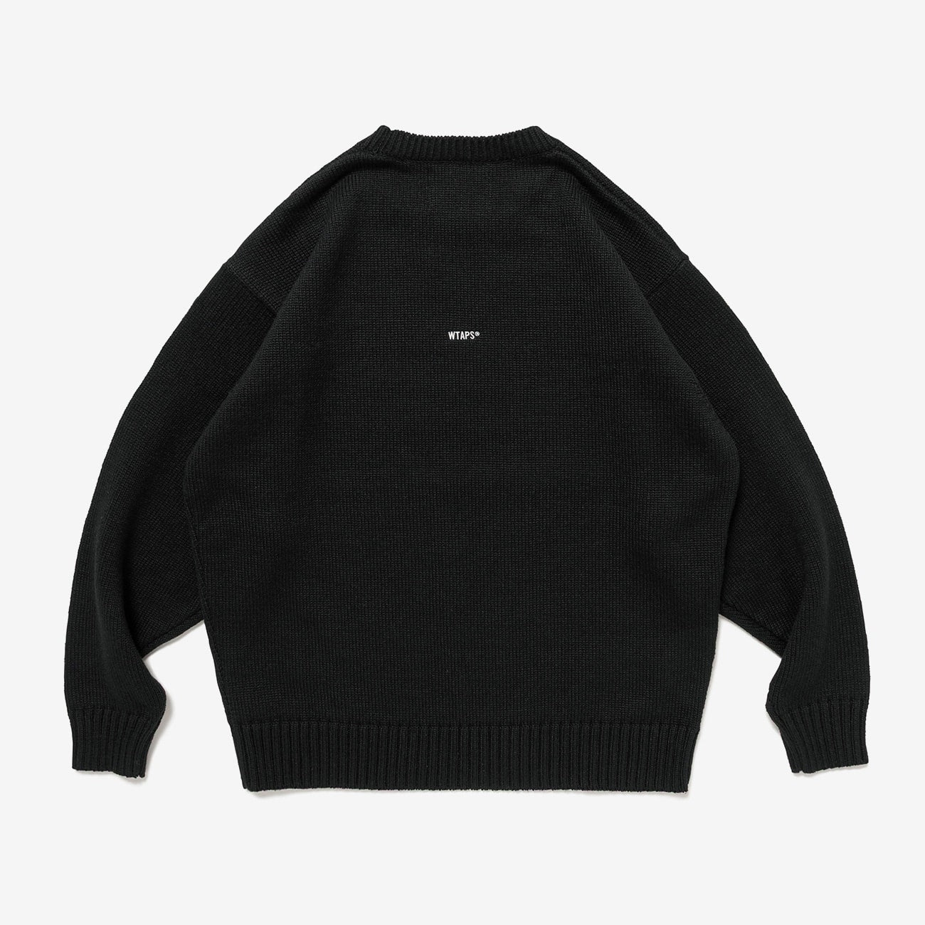 CREW NECK AFA / SWEATER / ALPL
