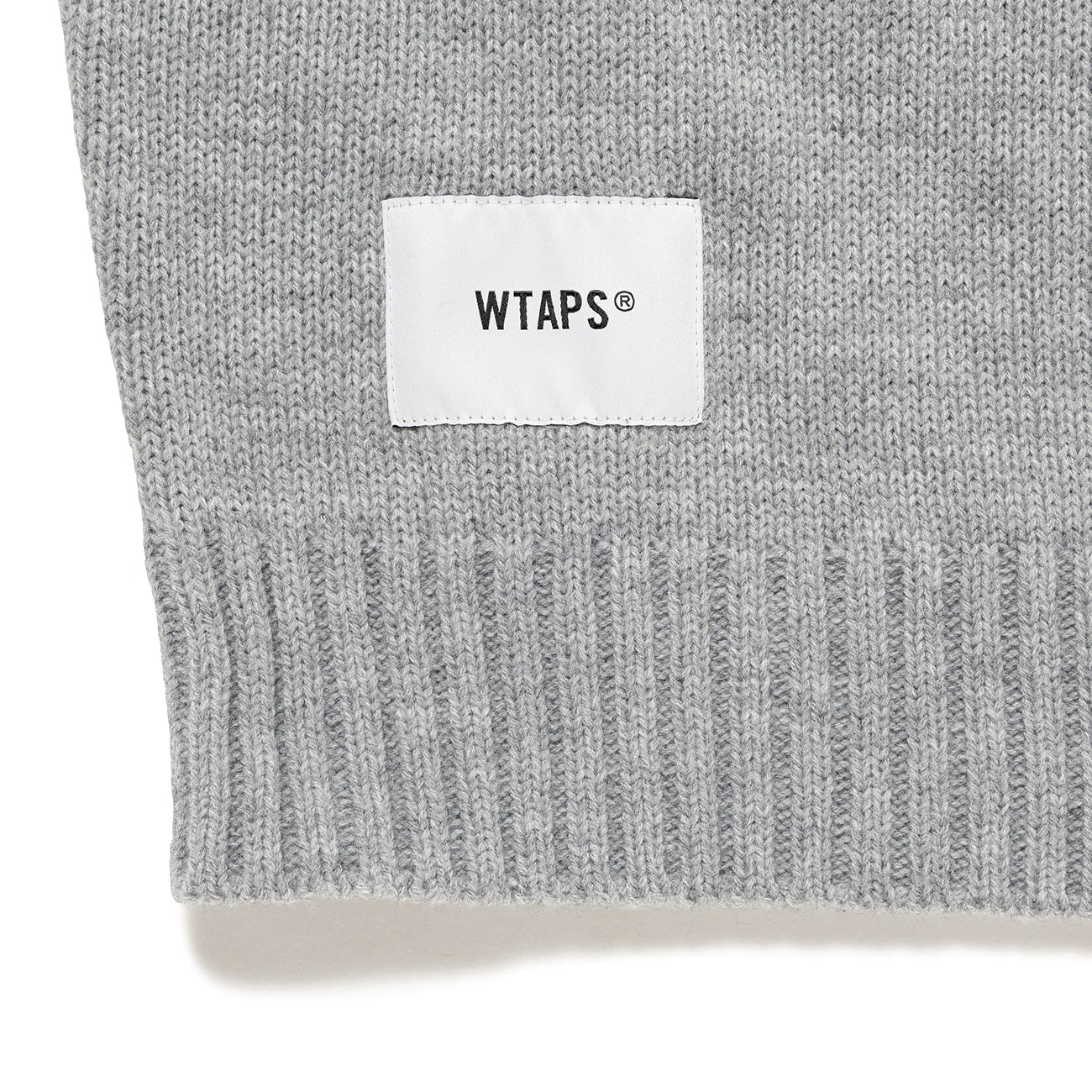 CREW NECK AFA / SWEATER / ALPL