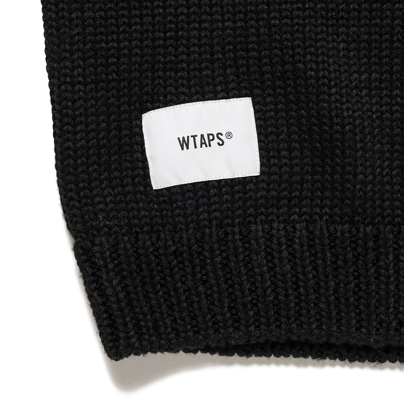 CREW NECK CRE / SWEATER / POLY