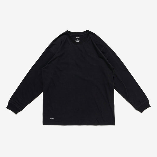 SKIVVIES LS TEE