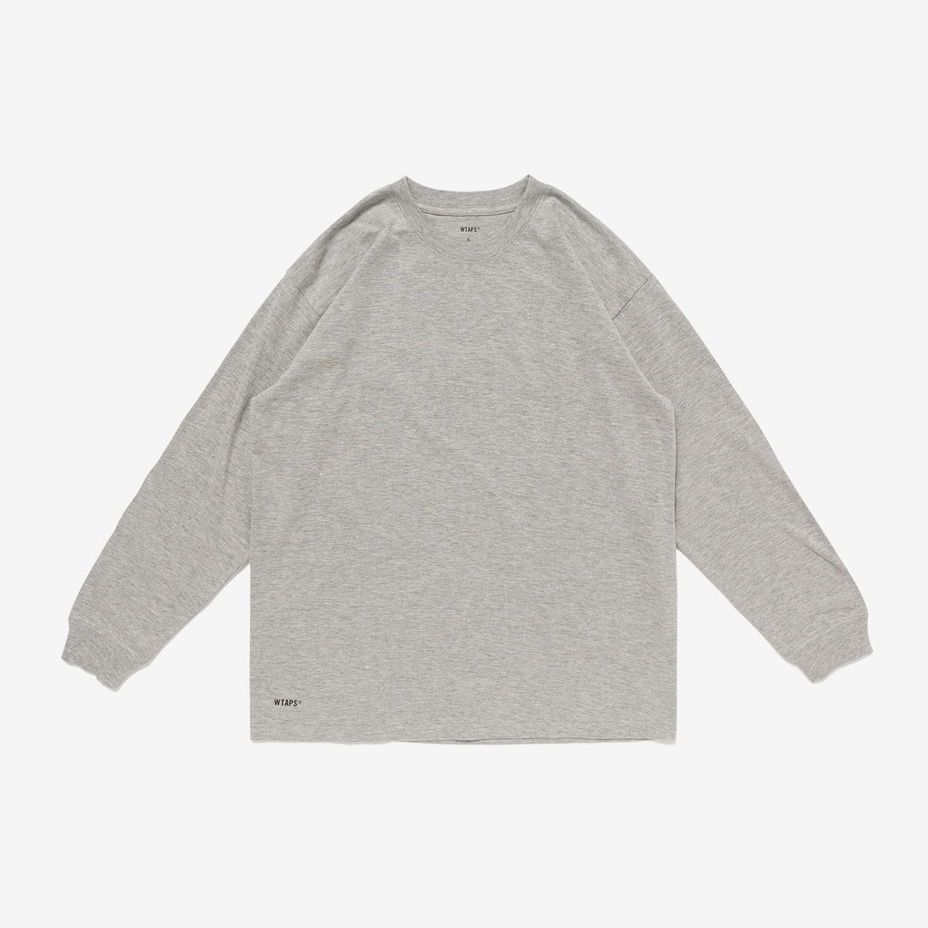 SKIVVIES LS TEE