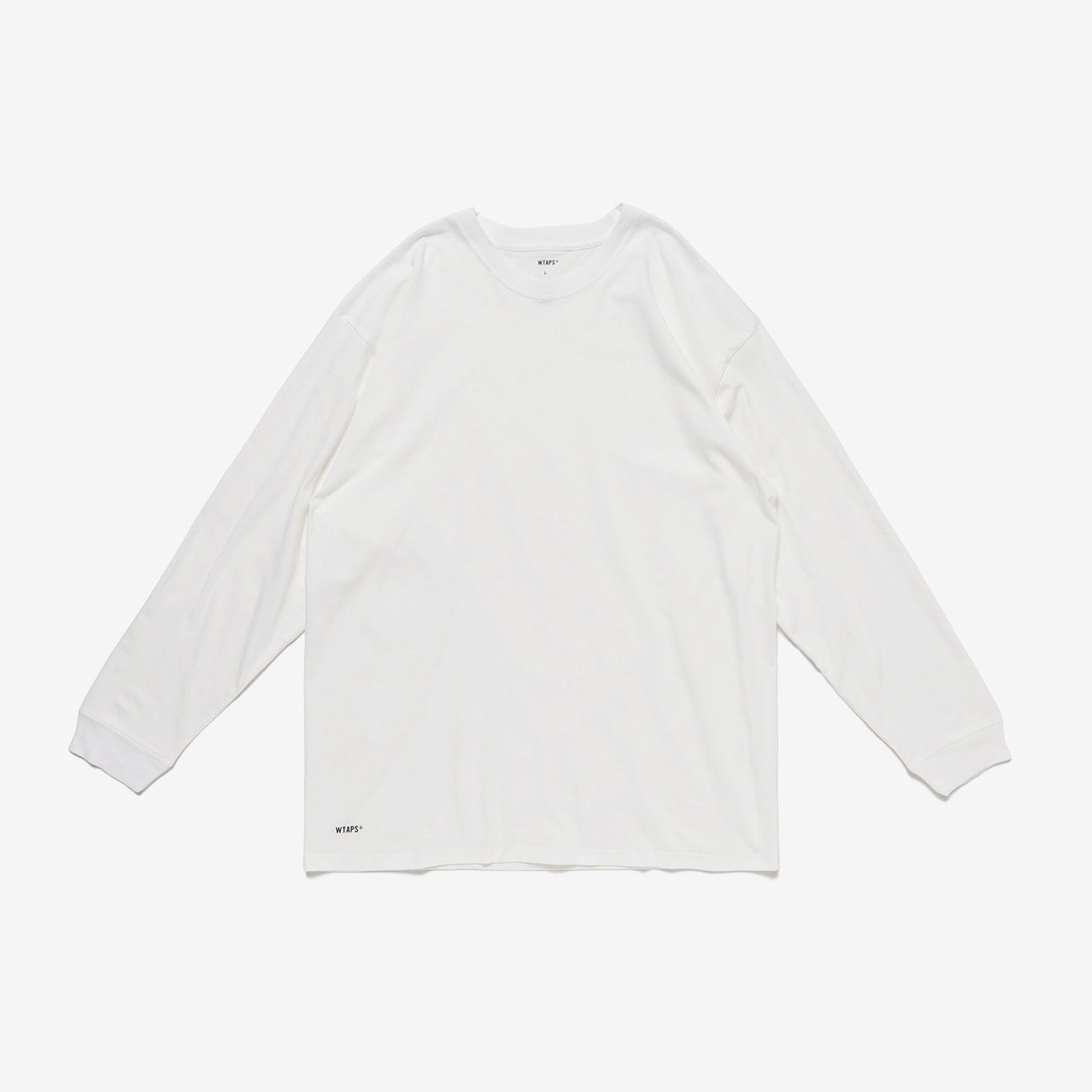 SKIVVIES LS TEE
