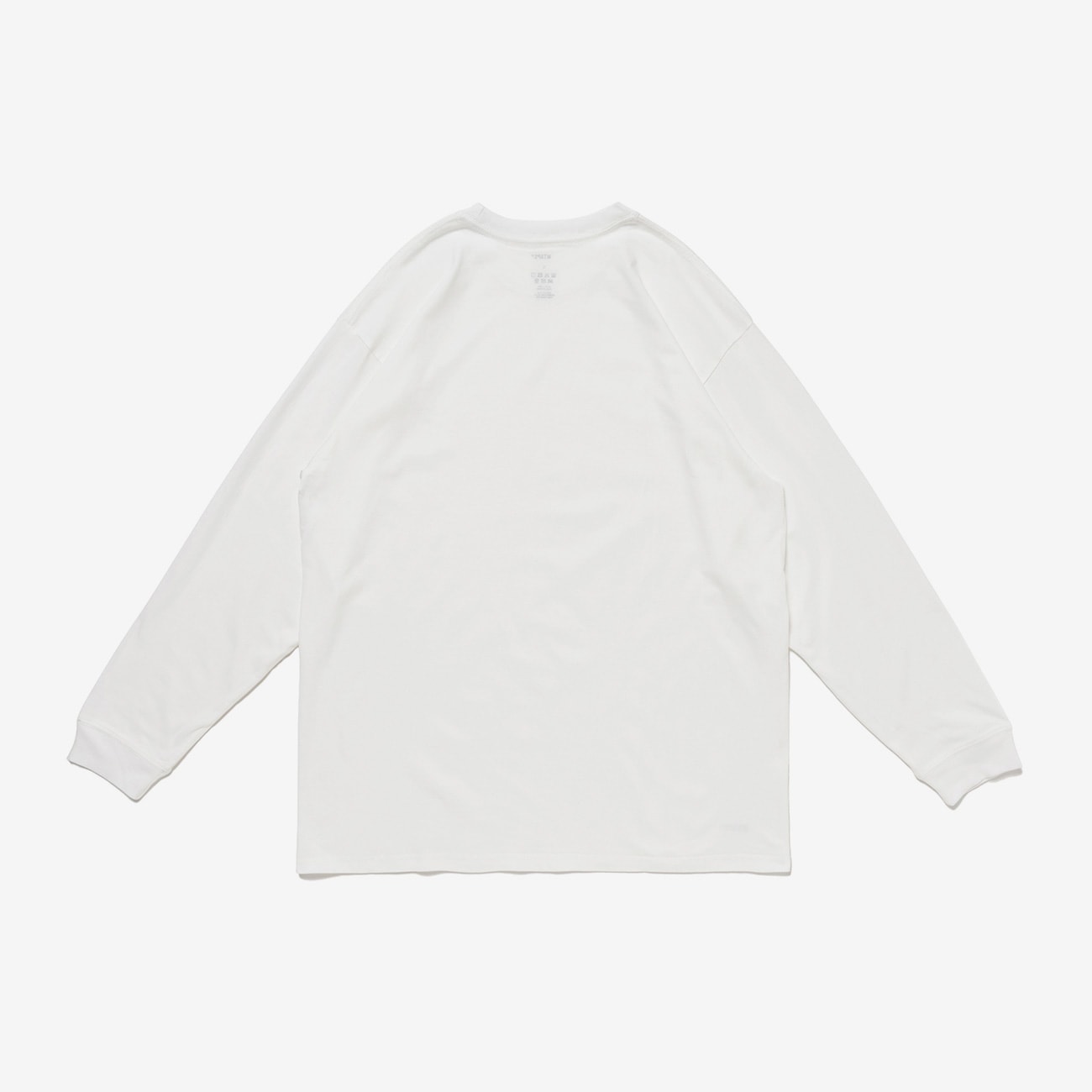 SKIVVIES LS TEE
