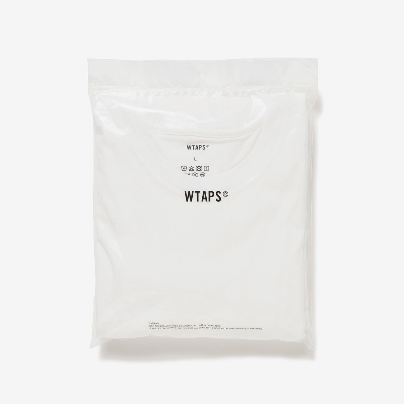 SKIVVIES LS TEE