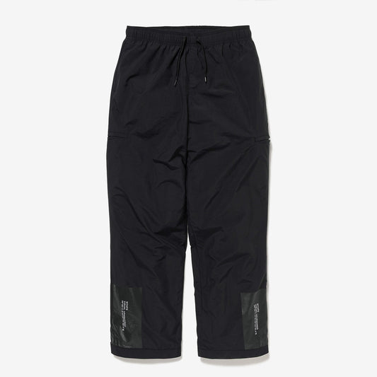 DELI2501 / TROUSERS / NYLON. TUSSAH. PERTEX®