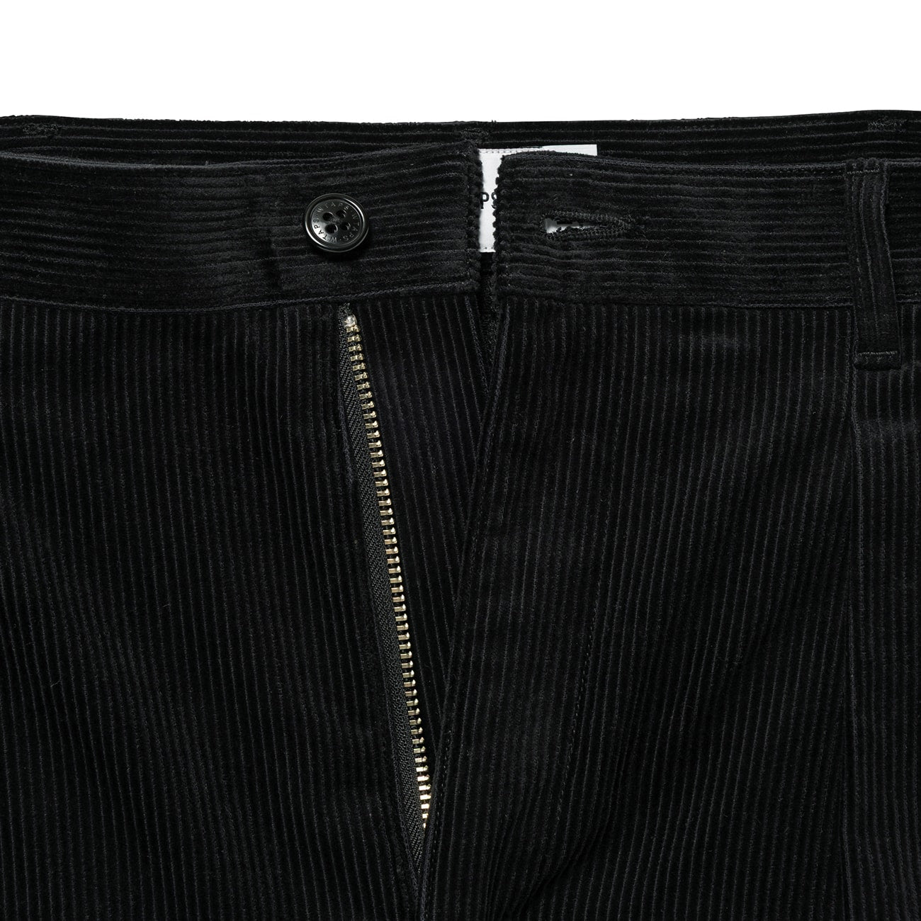 TRDT1805 / TROUSERS / COTTON. CORDUROY