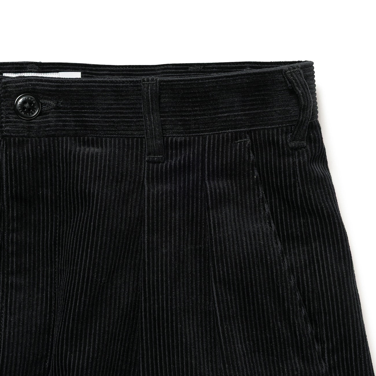 TRDT1805 / TROUSERS / COTTON. CORDUROY