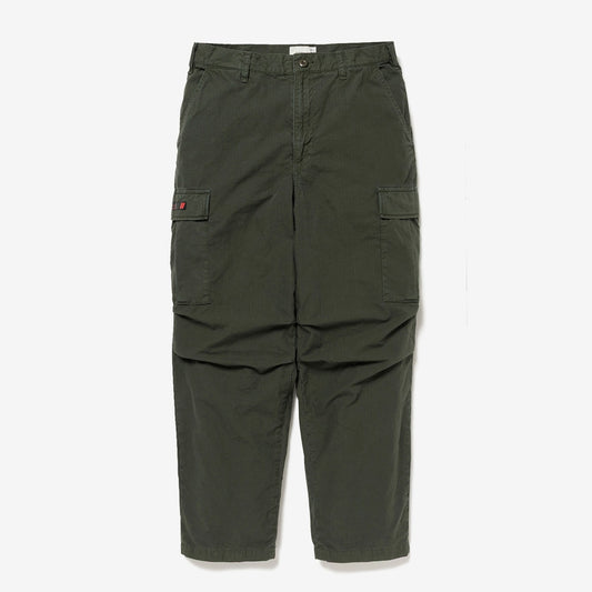 MILT9601 / TROUSERS / COTTON. RIPSTOP