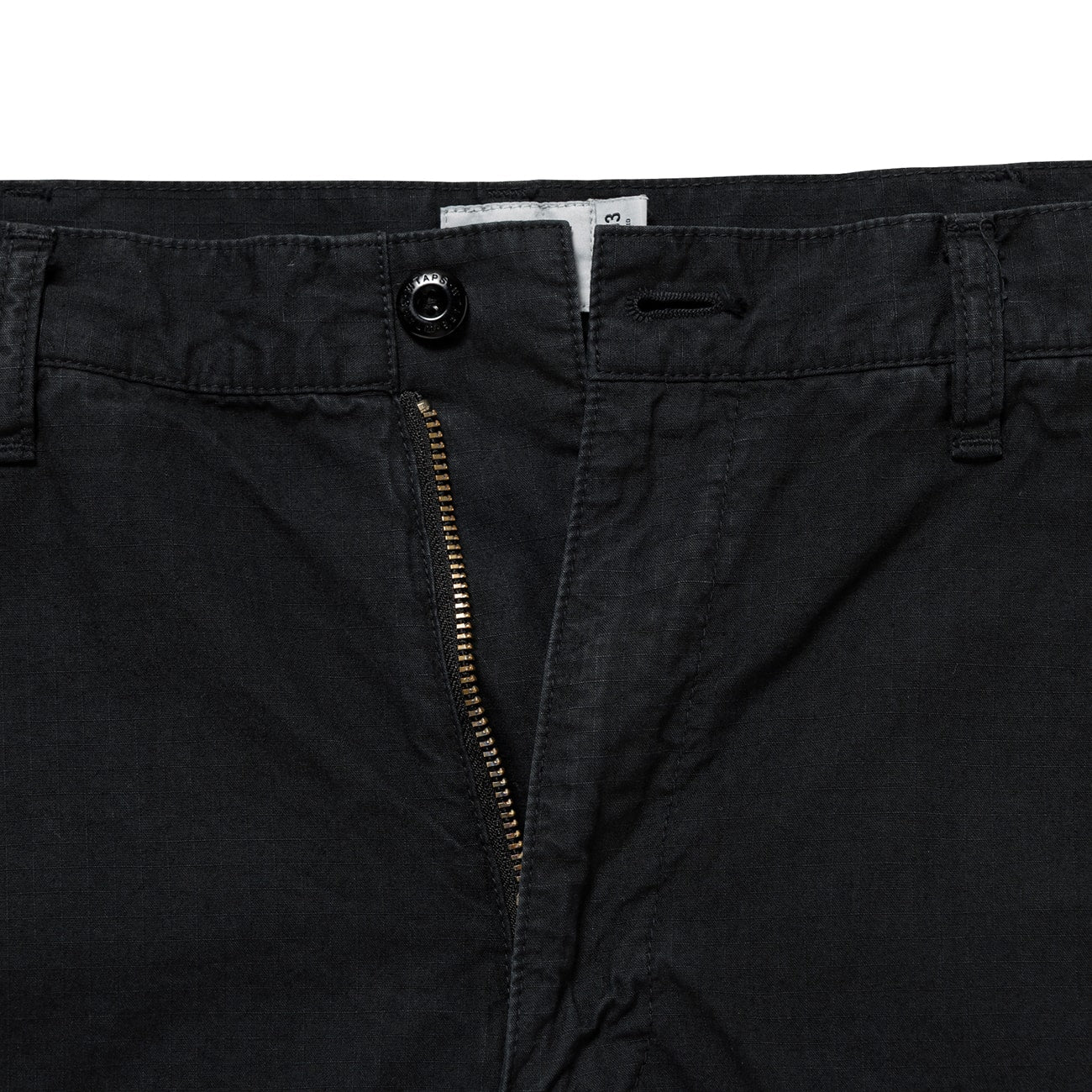 MILT9601 / TROUSERS / COTTON. RIPSTOP
