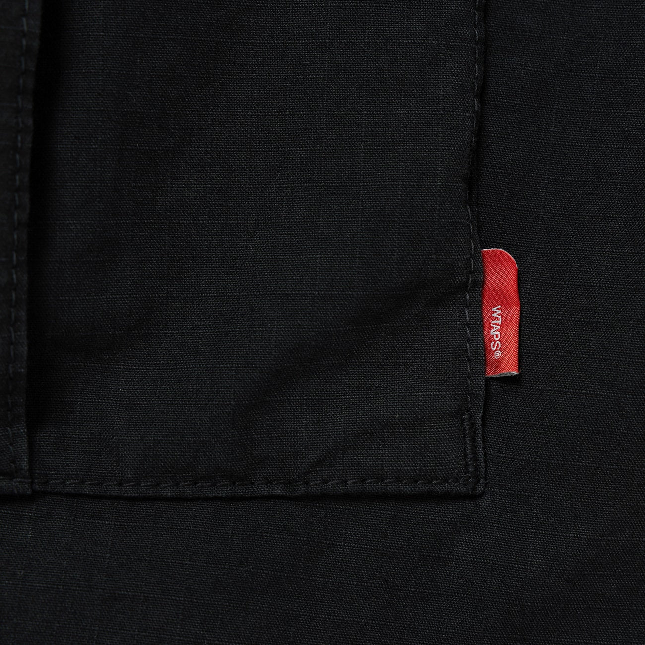 MILT9601 / TROUSERS / COTTON. RIPSTOP