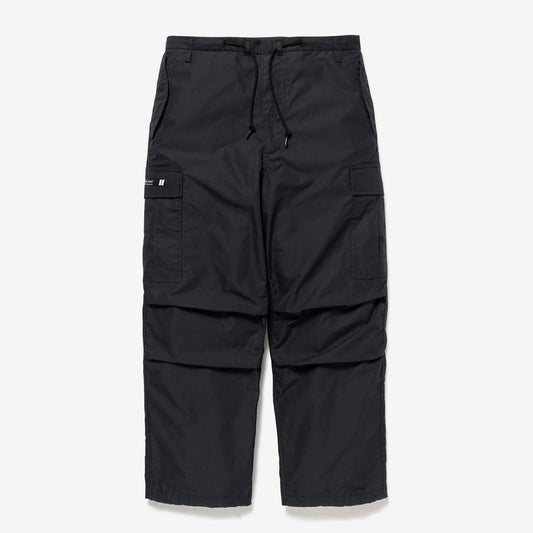MILT0001 / TROUSERS / NYCO. WEATHER