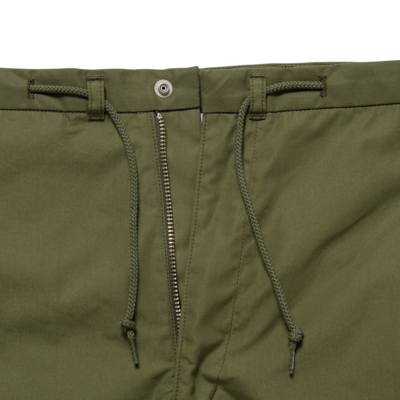 MILT0001 / TROUSERS / NYCO. WEATHER