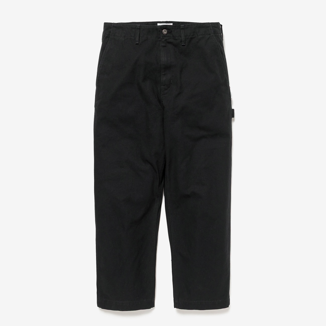 ARMSTG2502 / TROUSERS / COTTON. CNVS