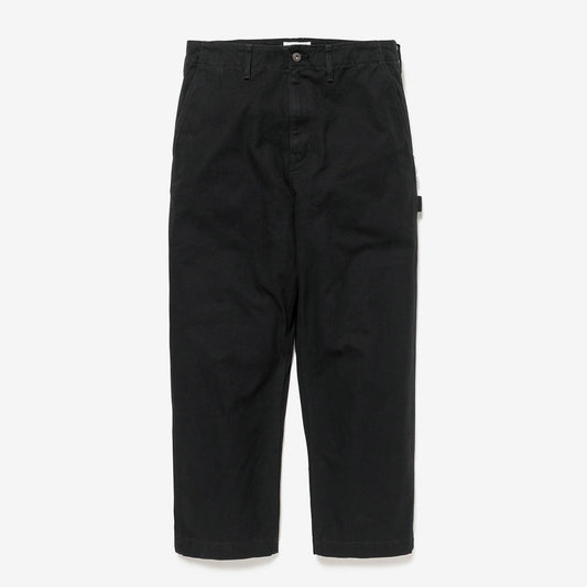 ARMSTG2502 / TROUSERS / COTTON. CNVS