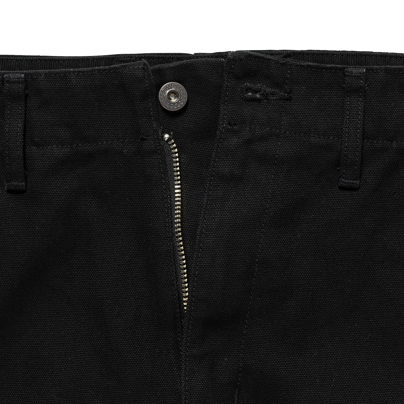 ARMSTG2502 / TROUSERS / COTTON. CNVS – TIME AFTER TIME