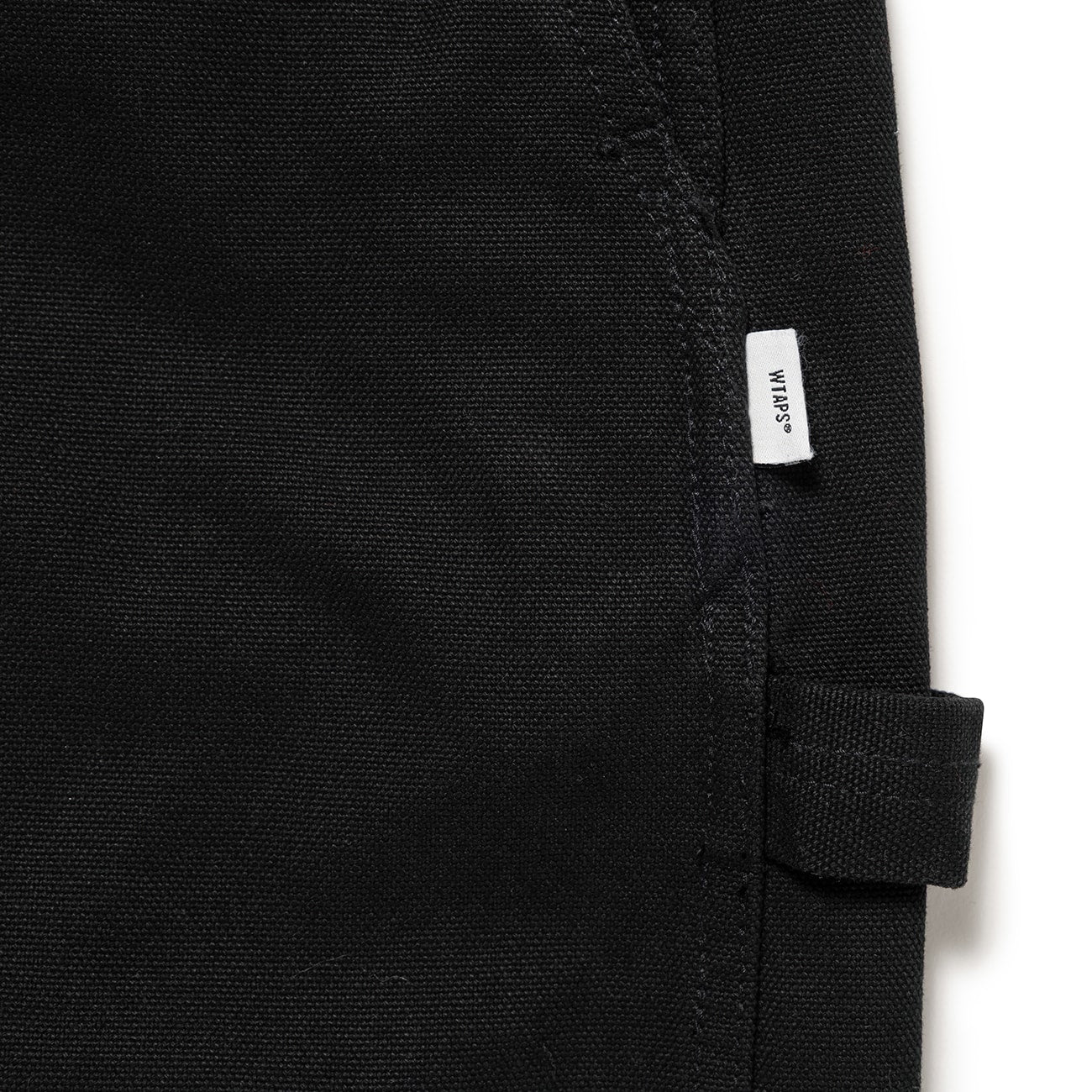 ARMSTG2502 / TROUSERS / COTTON. CNVS