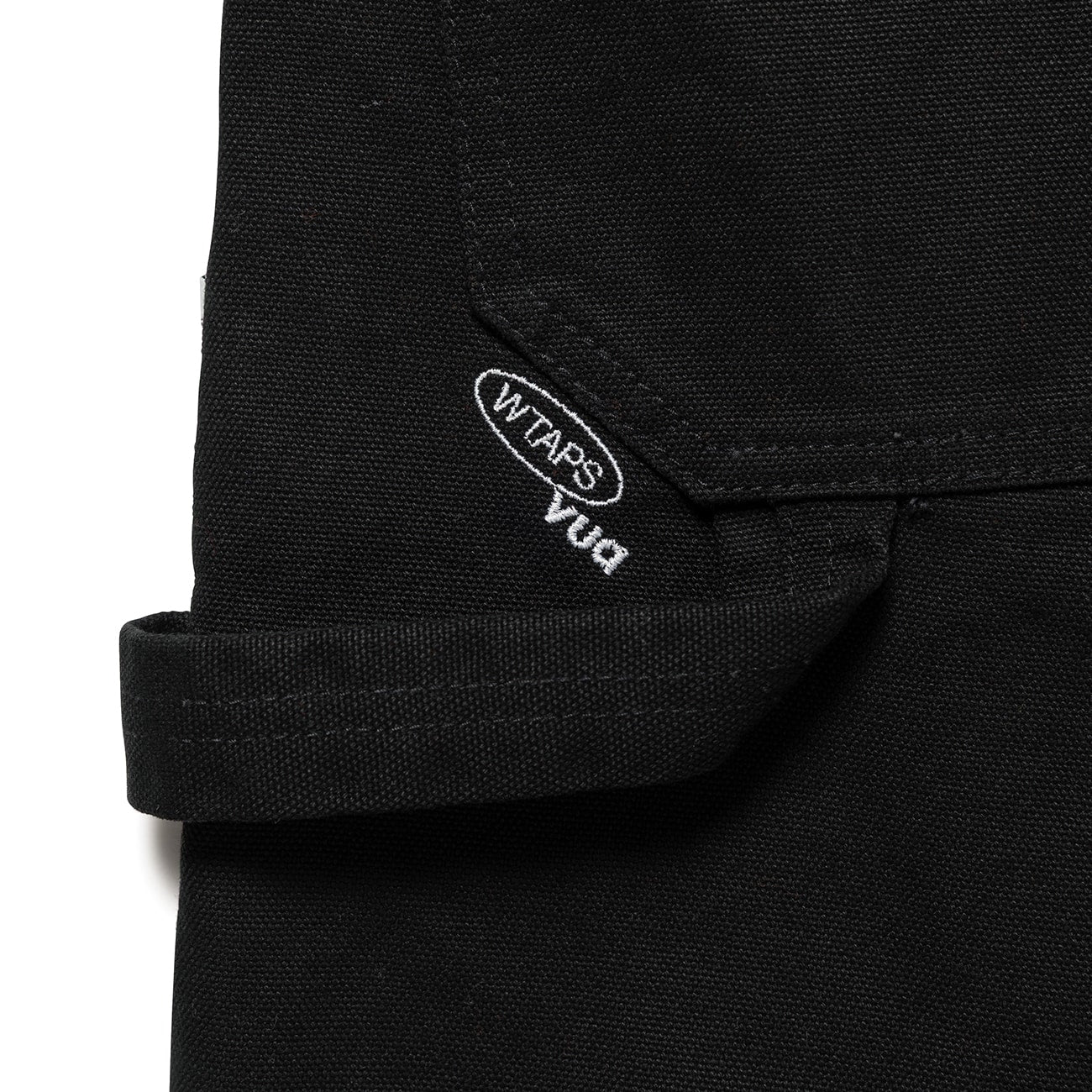 ARMSTG2502 / TROUSERS / COTTON. CNVS