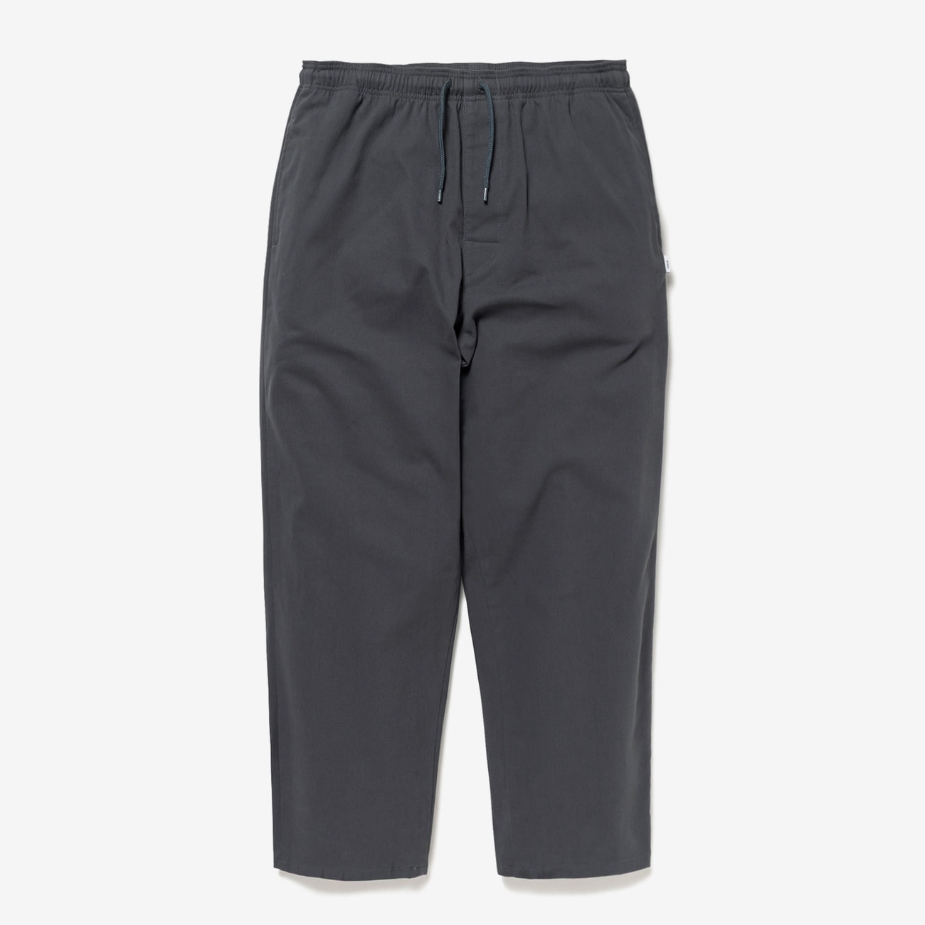 SDDT2002 / TROUSERS / COTTON. TWILL