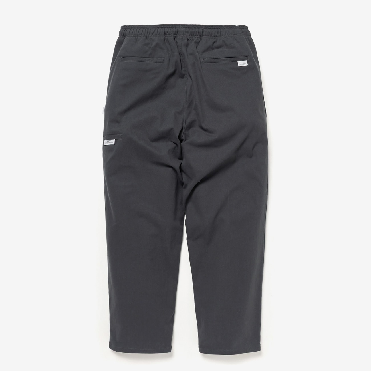 SDDT2002 / TROUSERS / COTTON. TWILL