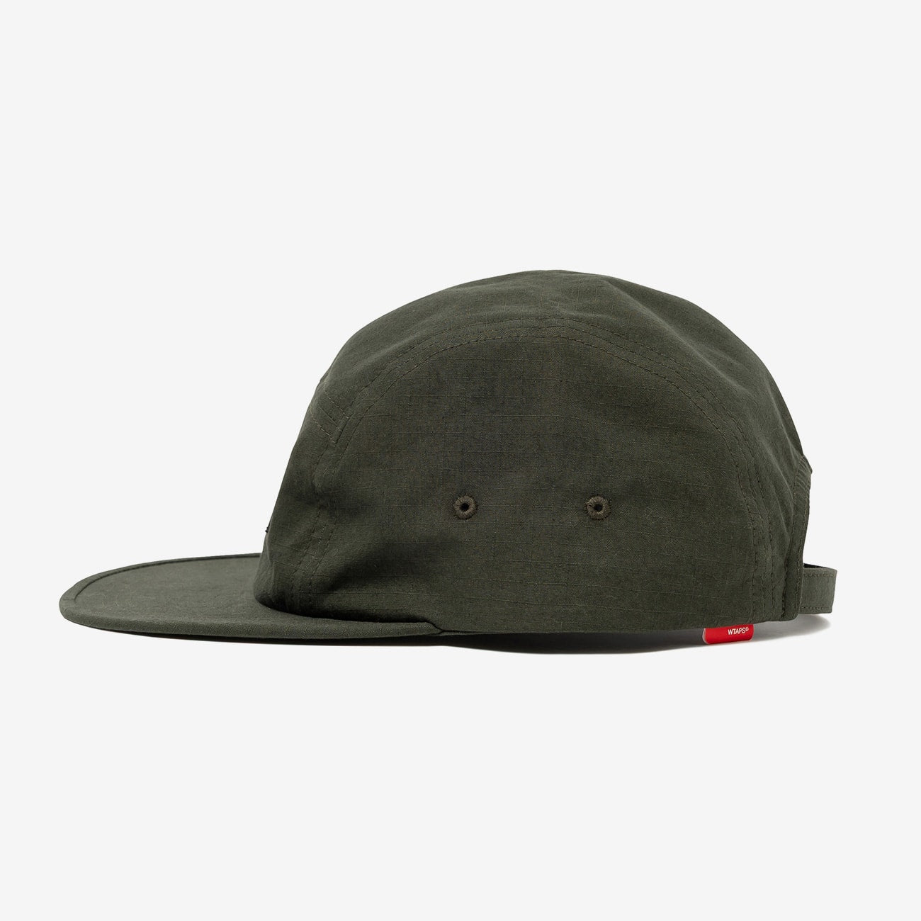 T-5 03 / CAP / COTTON. RIPSTOP