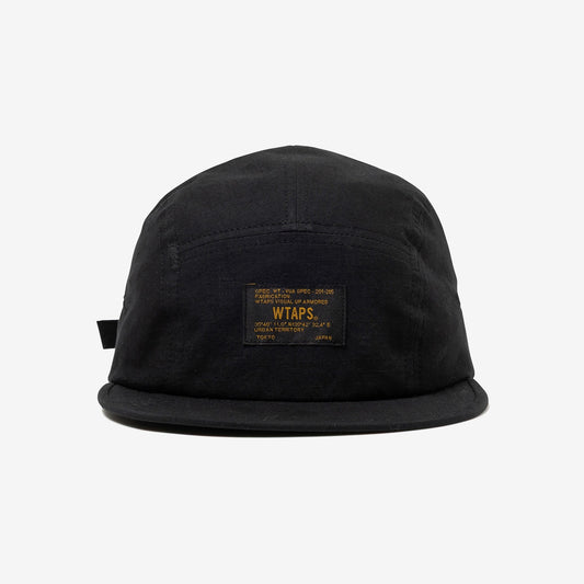T-5 03 / CAP / COTTON. RIPSTOP