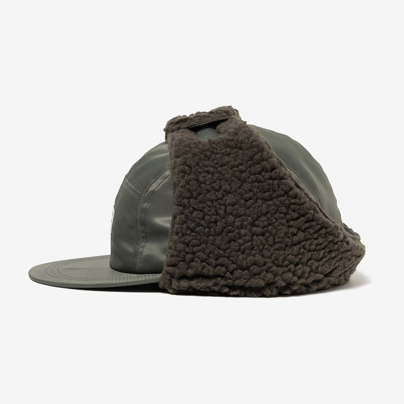 AVT / CAP / NYLON. SATIN. CORDURA®