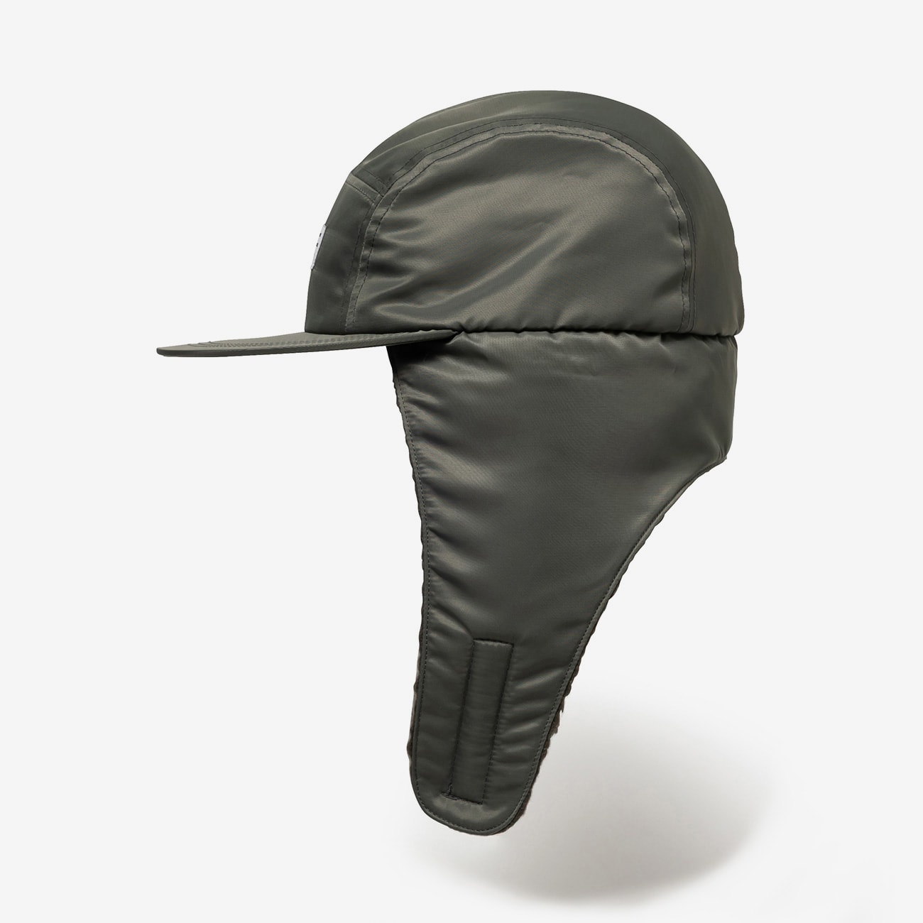 AVT / CAP / NYLON. SATIN. CORDURA®