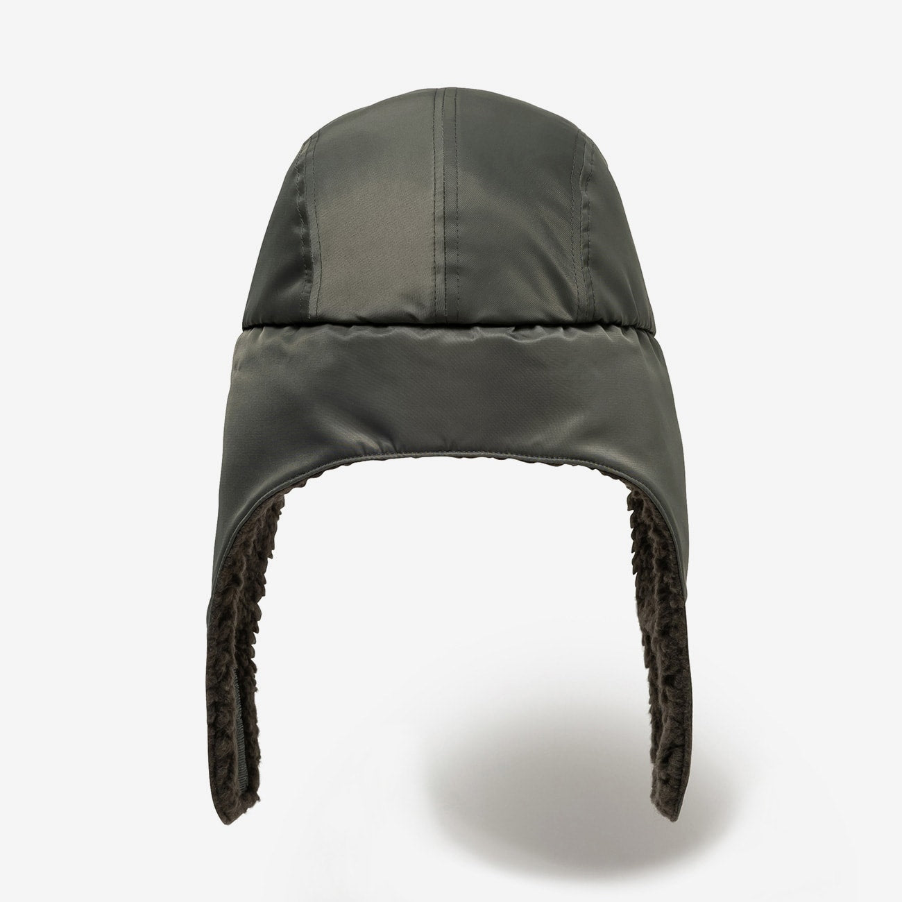 AVT / CAP / NYLON. SATIN. CORDURA®