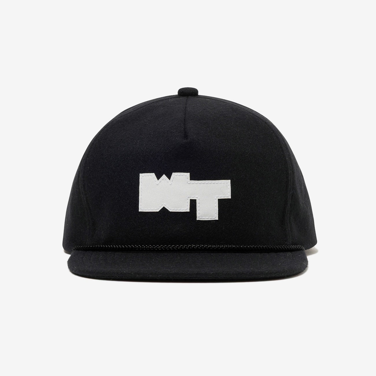 MILITIA 01 / CAP / WONY. FLANNEL