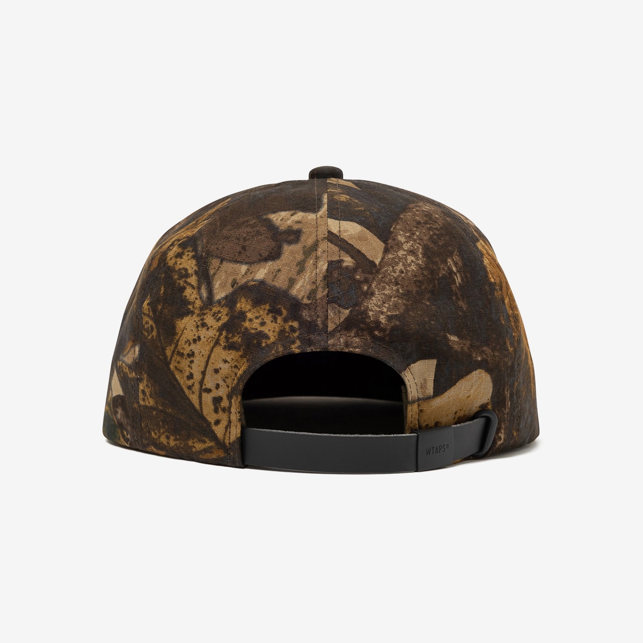 MILITIA 02 / CAP / COTTON. RIPSTOP. TEXTILE