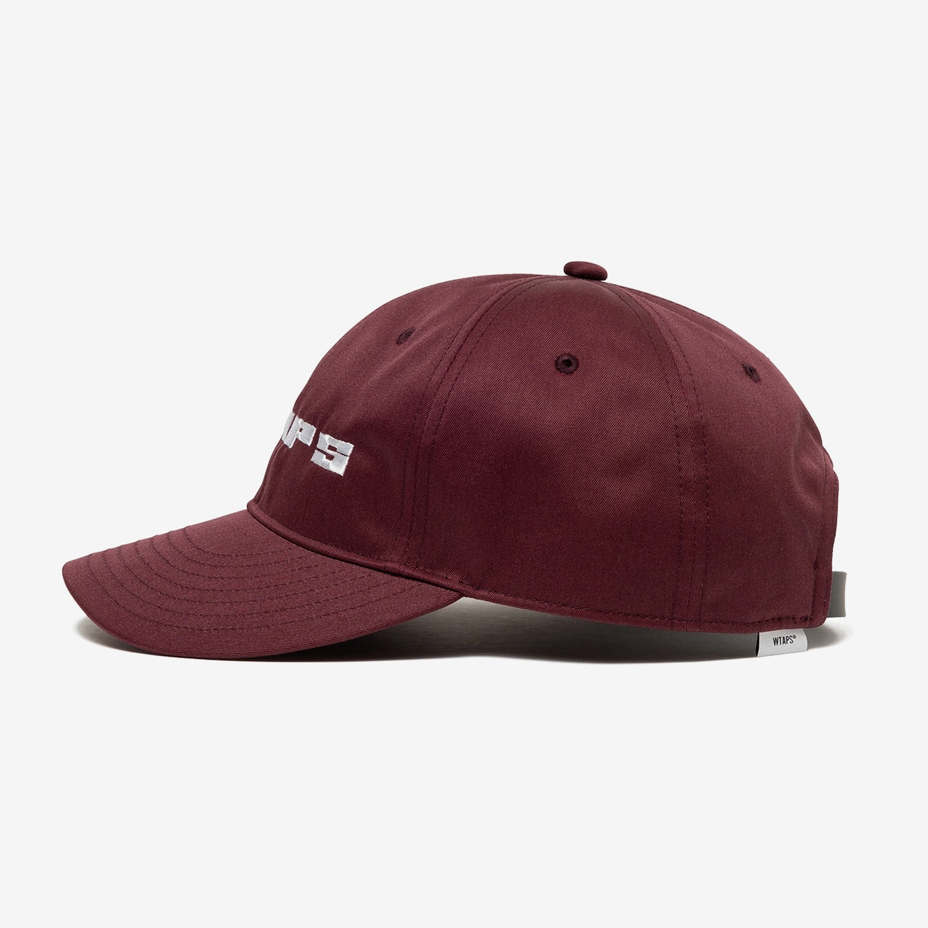 T-6M 03 / CAP / CTPL. TWILL – TIME AFTER TIME