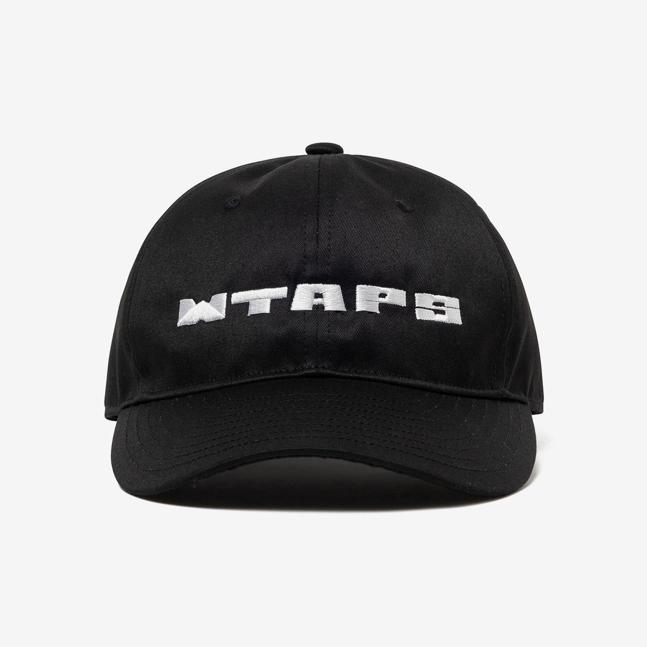 WTAPS T-6M 03 CAP CTPL TWILL 最安 BLACK タッ T-6M 03 / CAP / CTPL. TWILL – TIME AFTER TIME