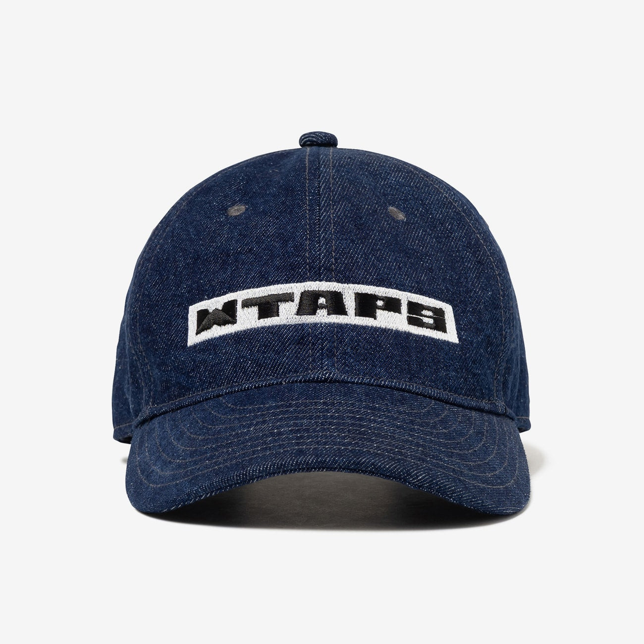 T-6M 04 / CAP / COTTON. DENIM