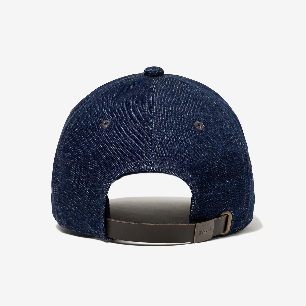 T-6M 04 / CAP / COTTON. DENIM