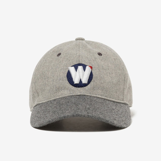 T-6M 05 / CAP / WONY. FLANNEL