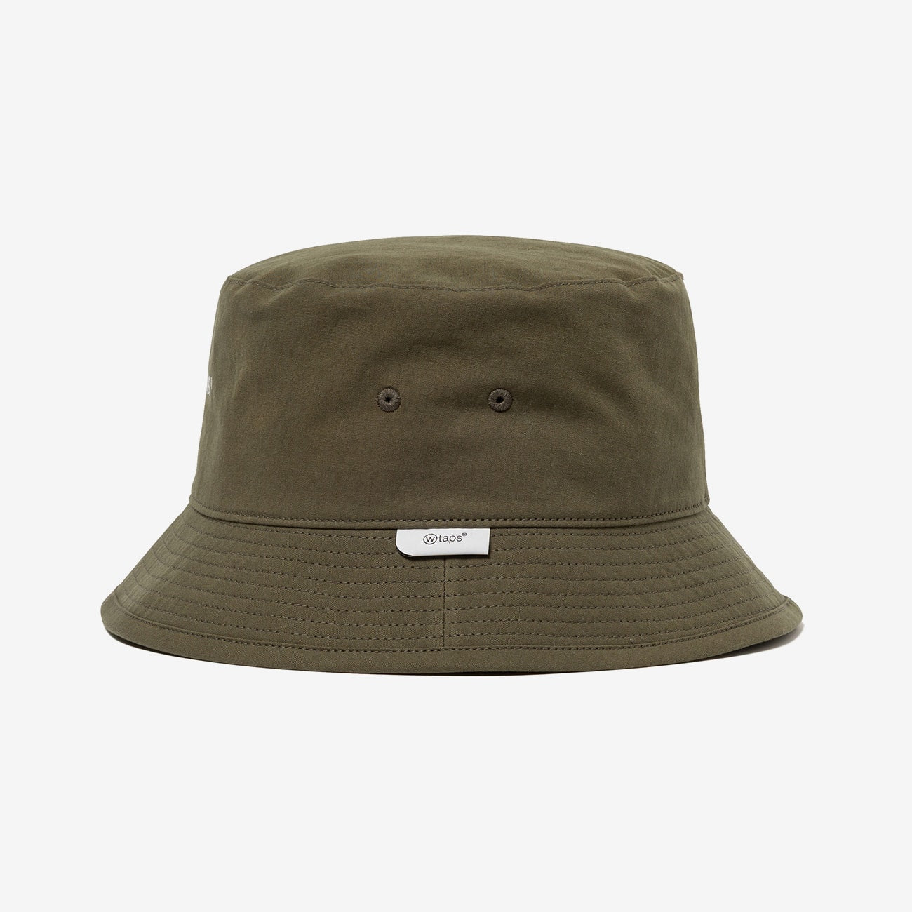 BUCKET 02 / HAT / COTTON. WEATHER