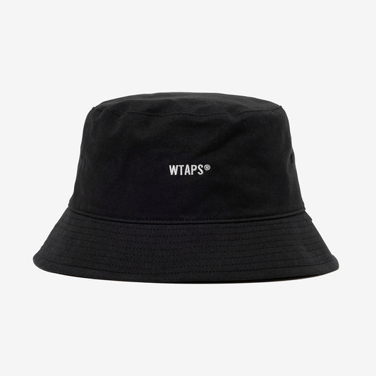 BUCKET 02 / HAT / COTTON. WEATHER