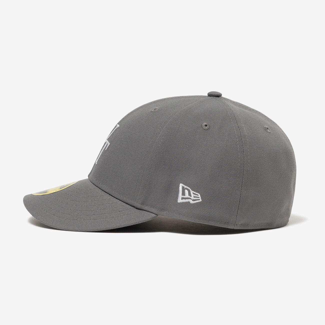 59FIFTY LOW PROFILE / CAP / POLY. TWILL. NEWERA® – TIME AFTER TIME