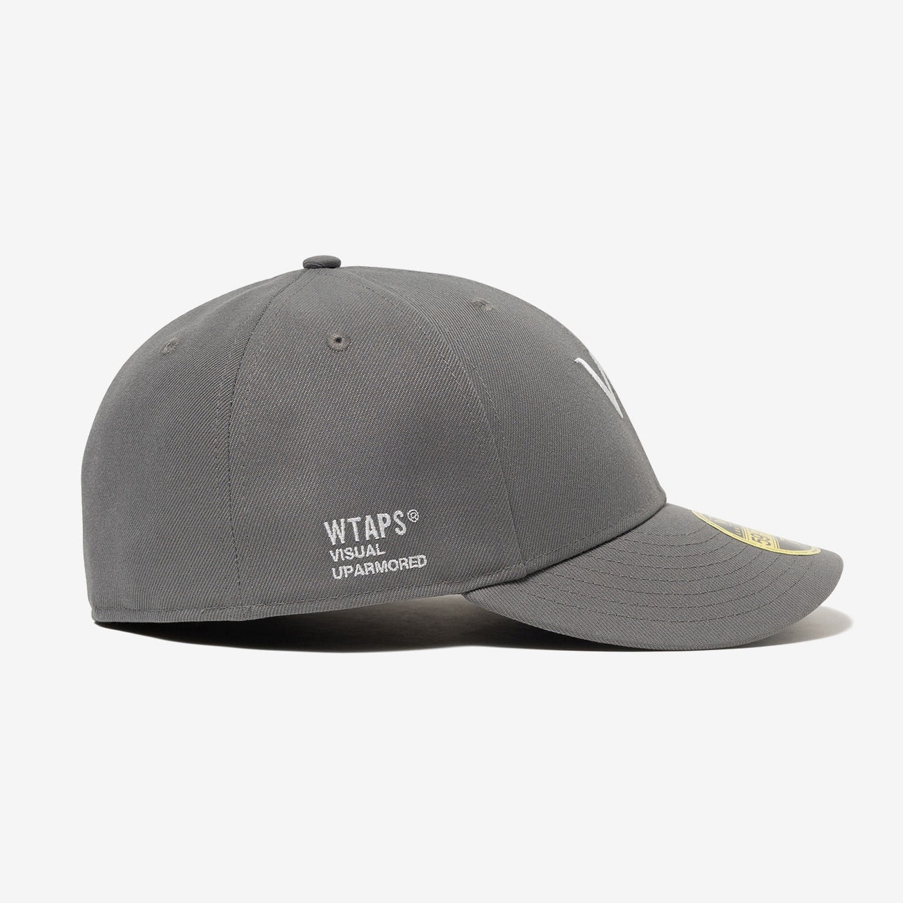 59FIFTY LOW PROFILE / CAP / POLY. TWILL. NEWERA®