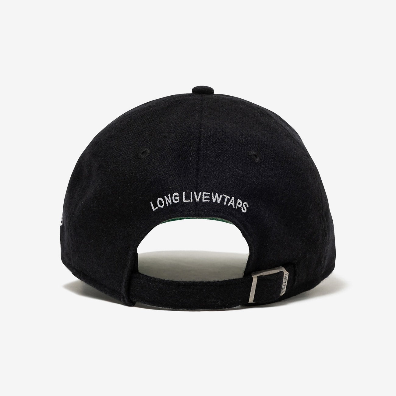 9TWENTY / CAP / WONY. FLANNEL. NEWERA®