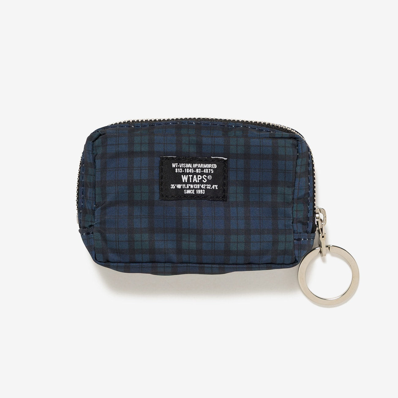 KEY POUCH / POUCH / POLY. STANDARD SUPPLY