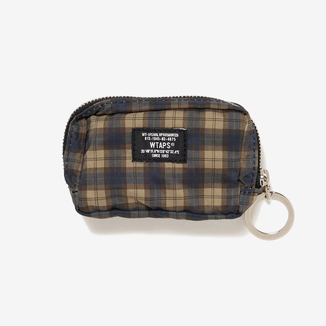 KEY POUCH / POUCH / POLY. STANDARD SUPPLY – TIME AFTER TIME