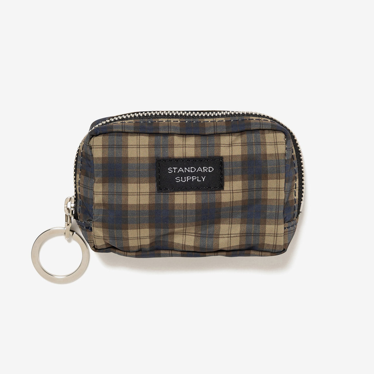 KEY POUCH / POUCH / POLY. STANDARD SUPPLY